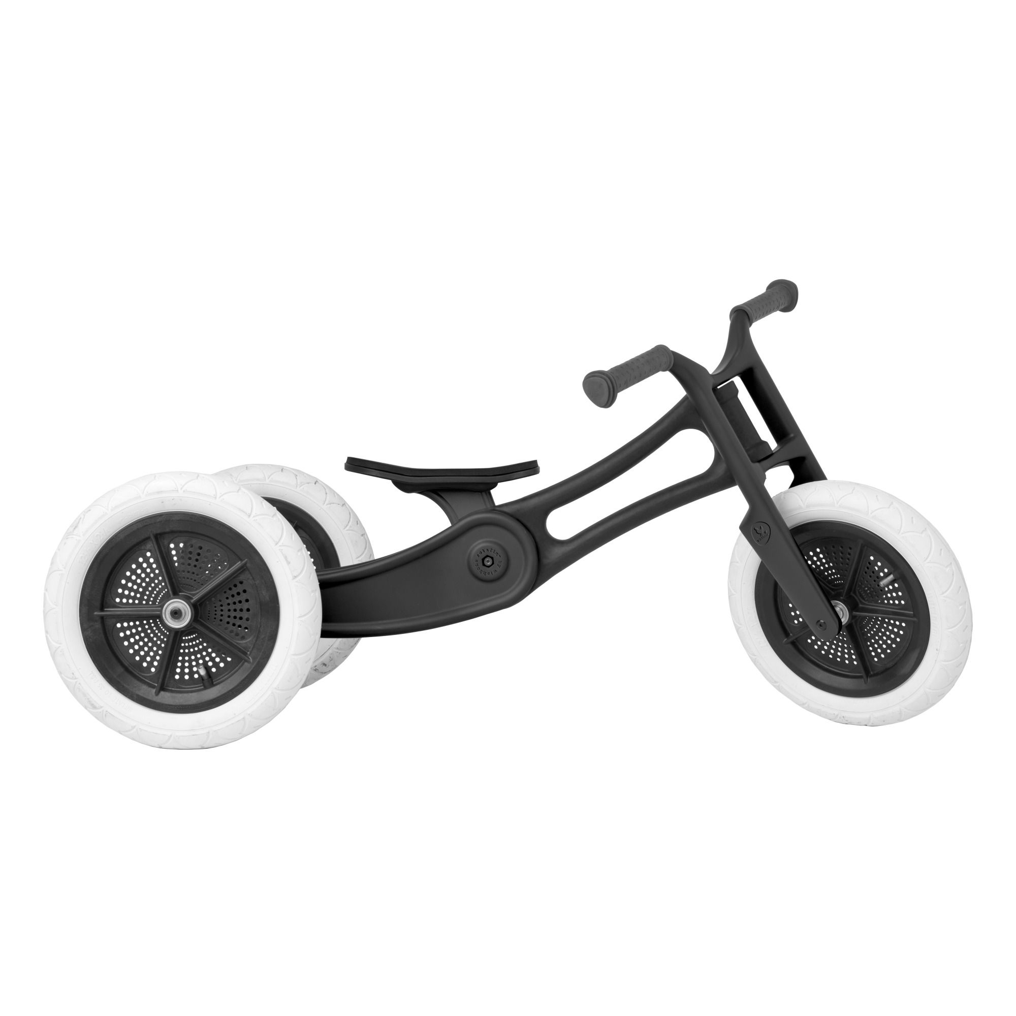 3 in 1 balance bike