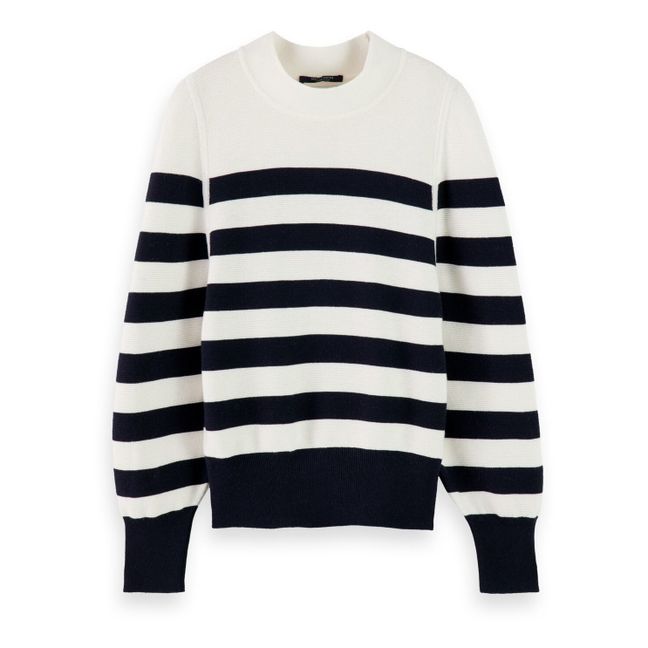 Sailor Jumper Hundred Pieces Fashion Teen , Children