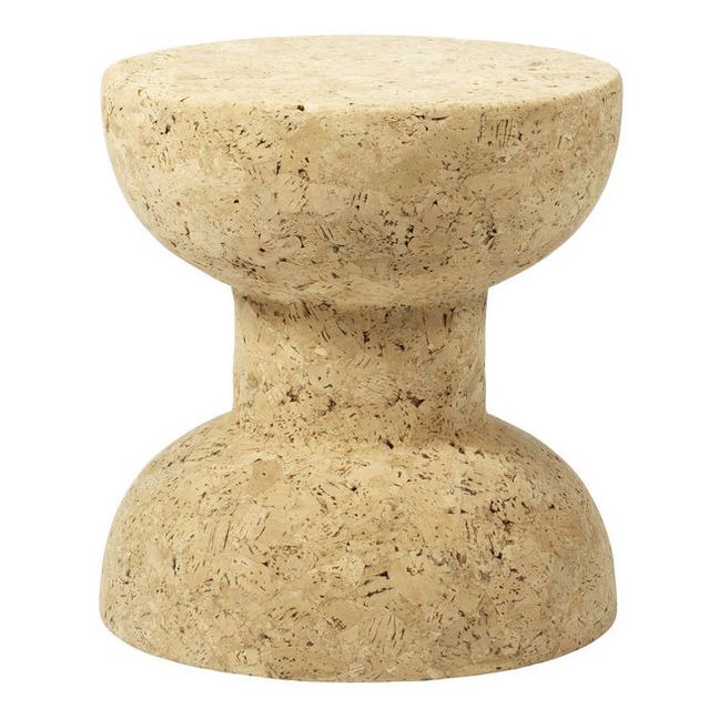 Tabouret en liège model D | Liège