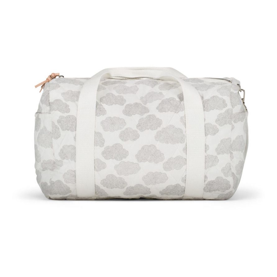 Cloud Changing Bag White- Product image n°2