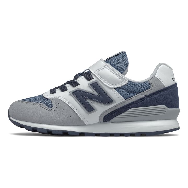 new balance 996 blu