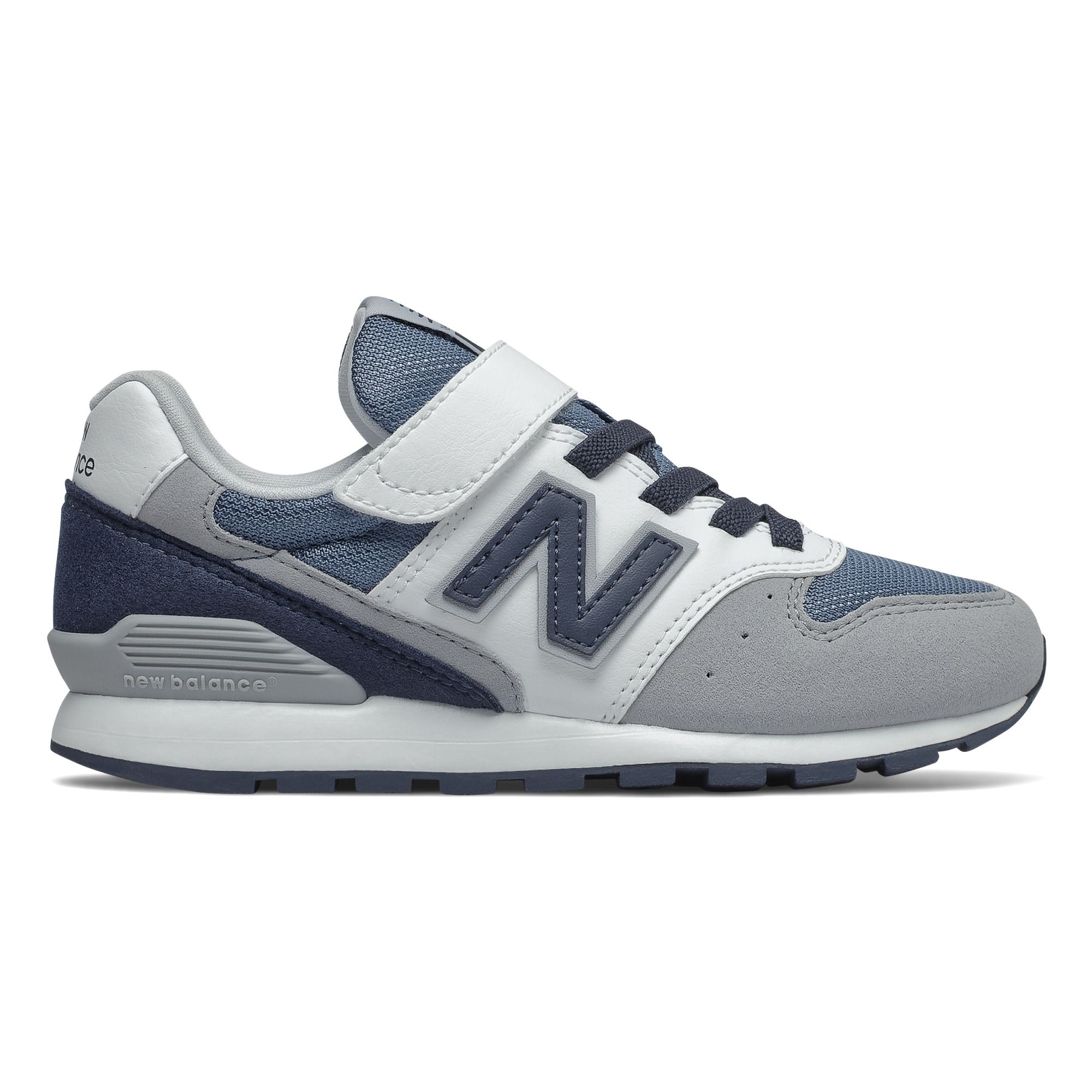 new balance 996 enfant noir