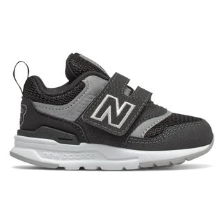 new balance velcro shoes