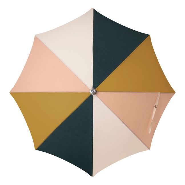 Premium Fringe Beach Umbrella