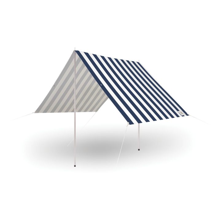 Tente de plage Holiday | Bleu marine- Image produit n°0