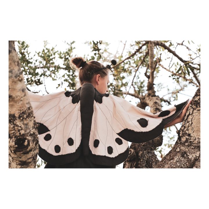 Lucy the Butterfly Costume | Powder S018- Product image n°1