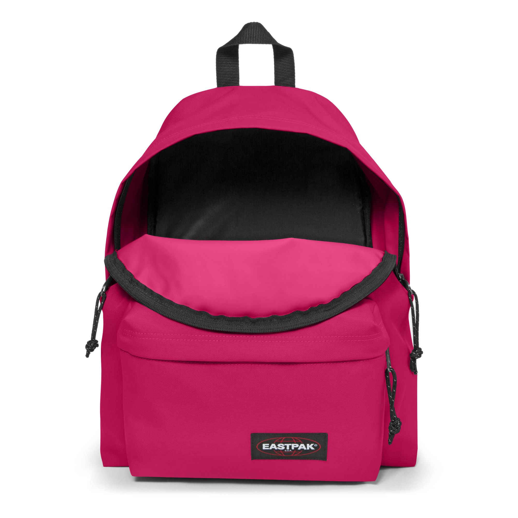 Backpack Pink Eastpak Fashion Teen , Children