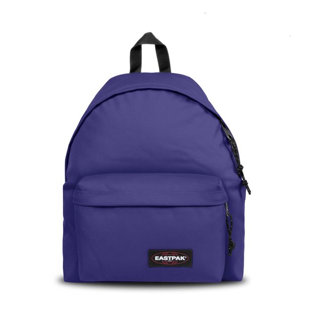 eastpak purple