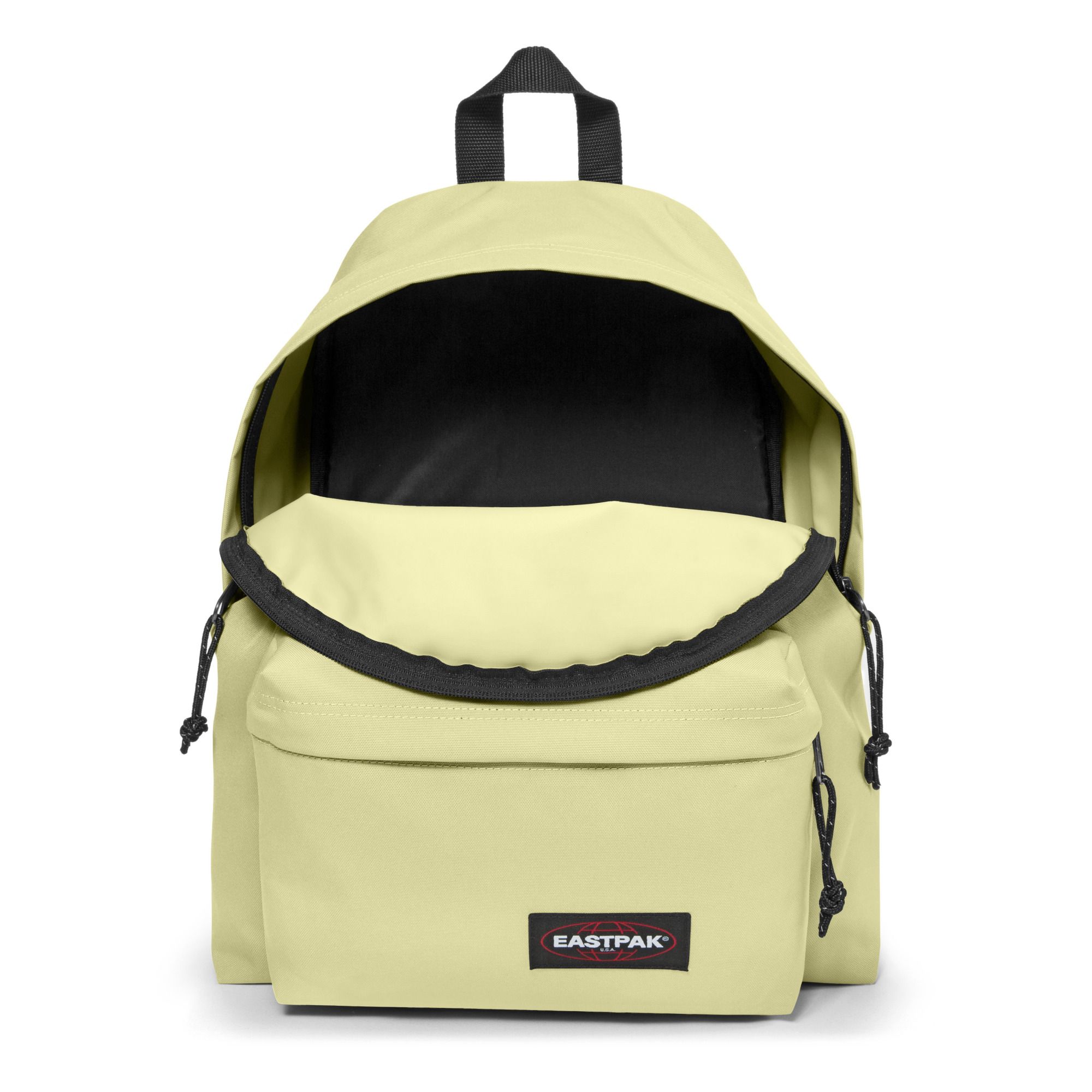ballon Belofte gouden Eastpak - Backpack - Yellow | Smallable