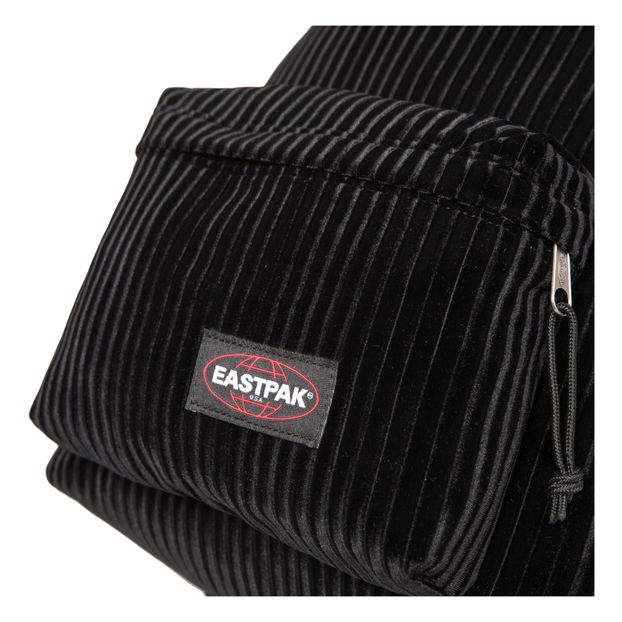 Sac a clearance dos eastpak velours