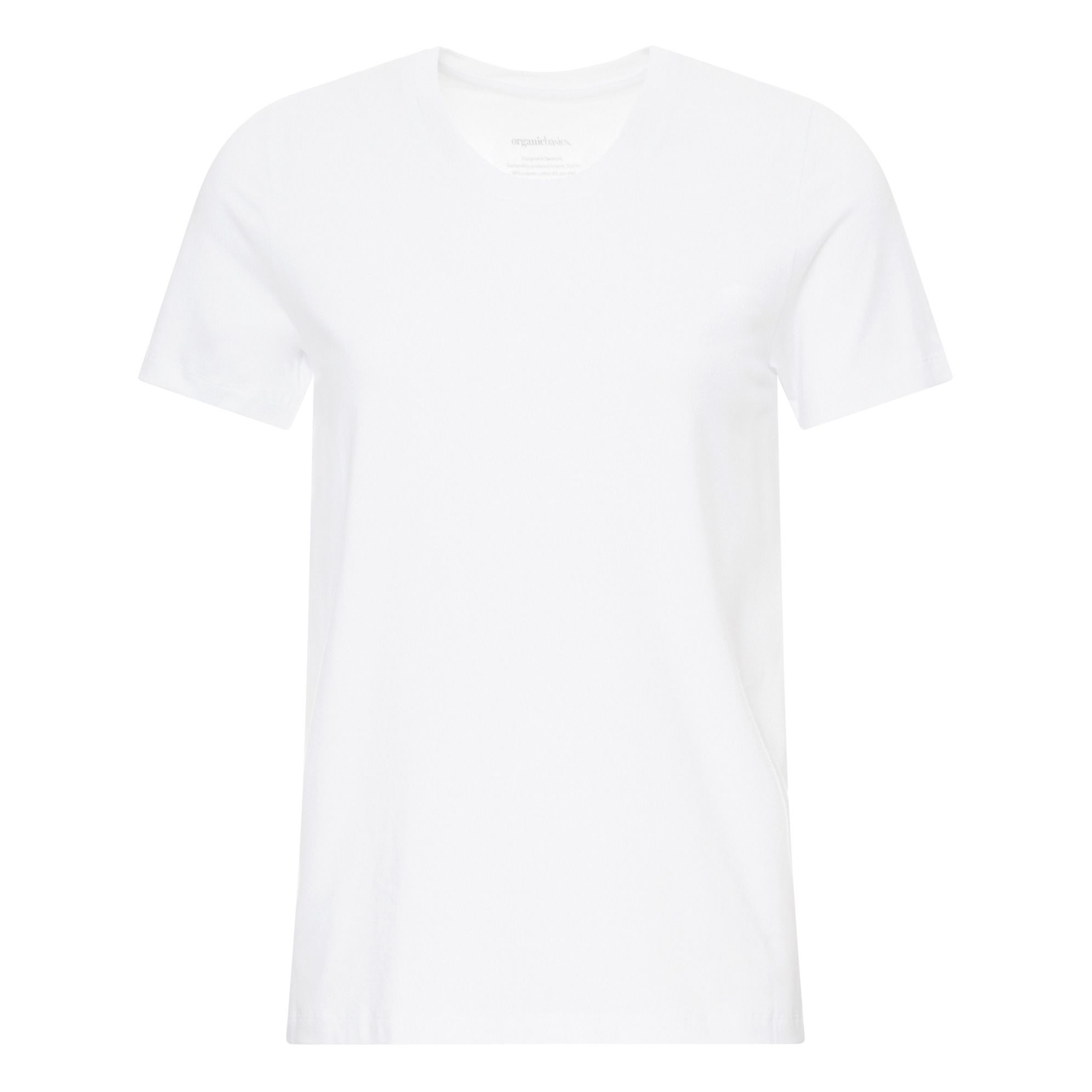 T-Shirt Coton Bio