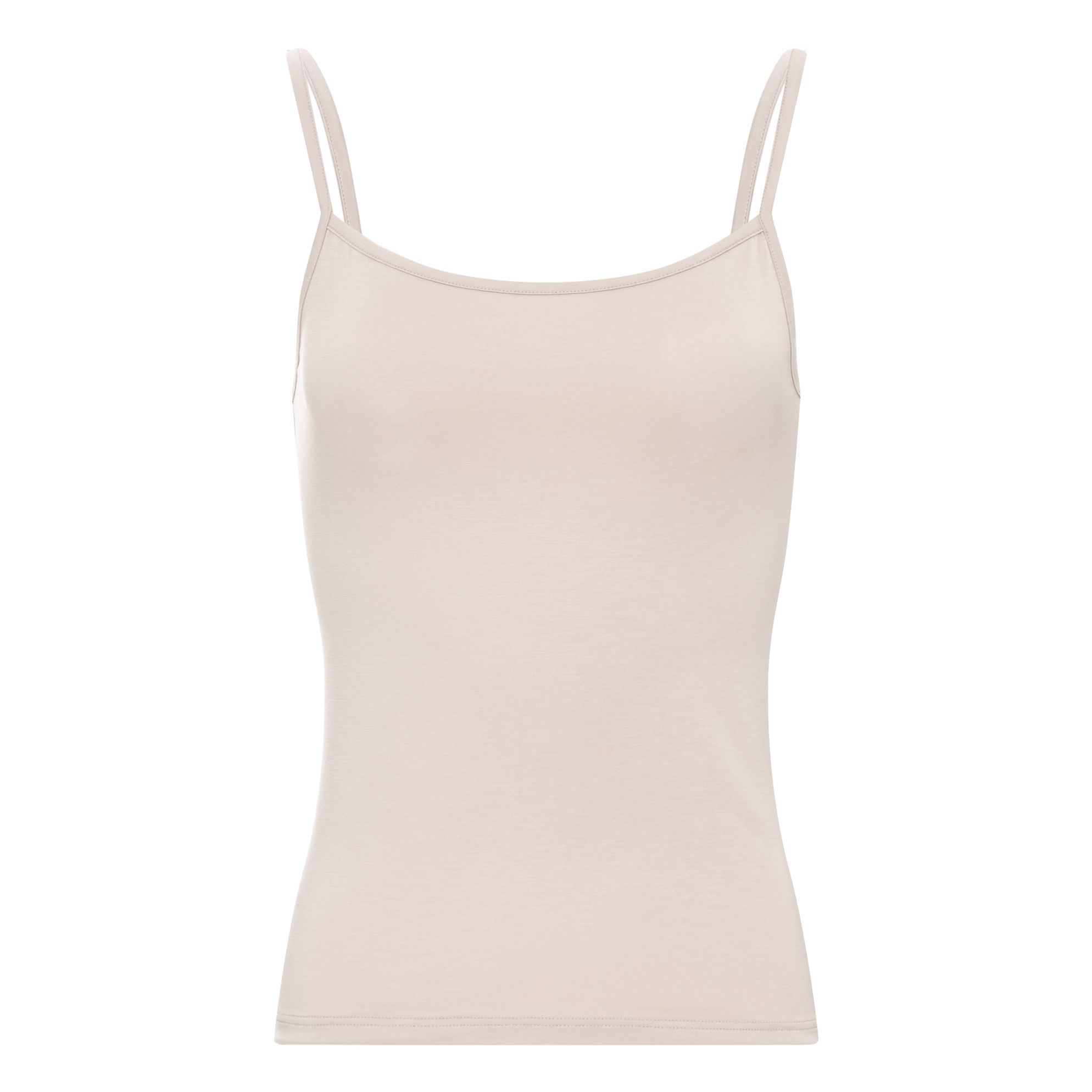 Organic Basics - Débardeur Tencel Lite - Femme - Vieux Rose
