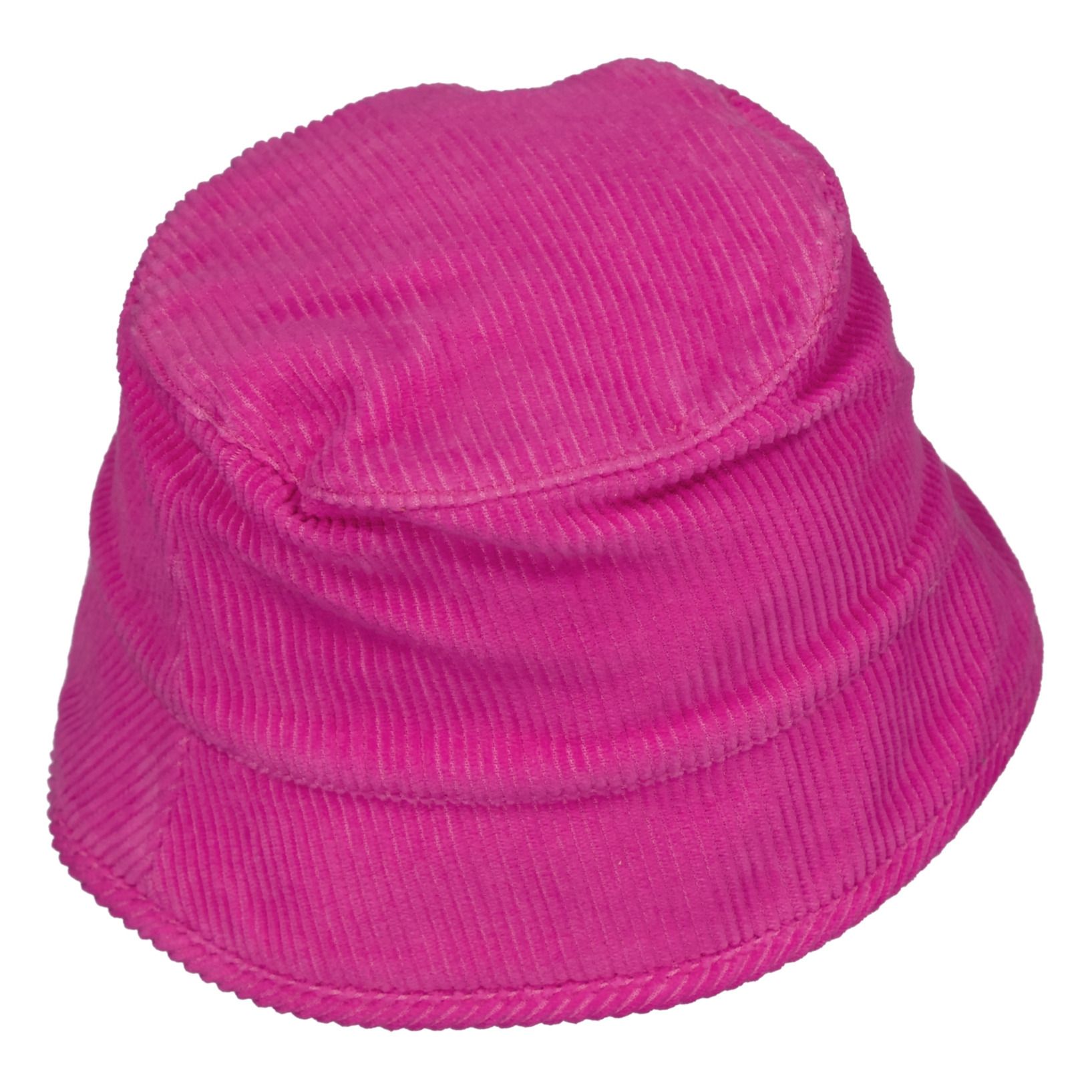 Hello Simone - Milo Velvet Hat - Pink | Smallable
