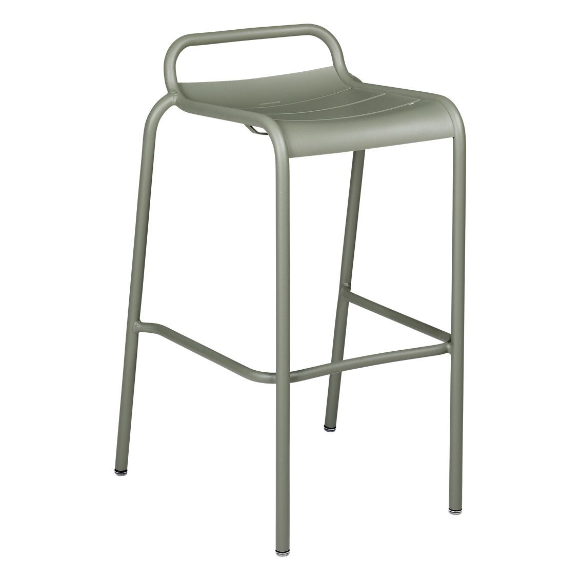 Fermob - Tabouret de bar Luxembourg - Set de 2 - Cactus