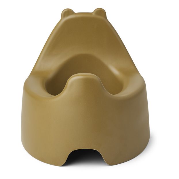 Jonatan Pot Olive Green Liewood Design Baby