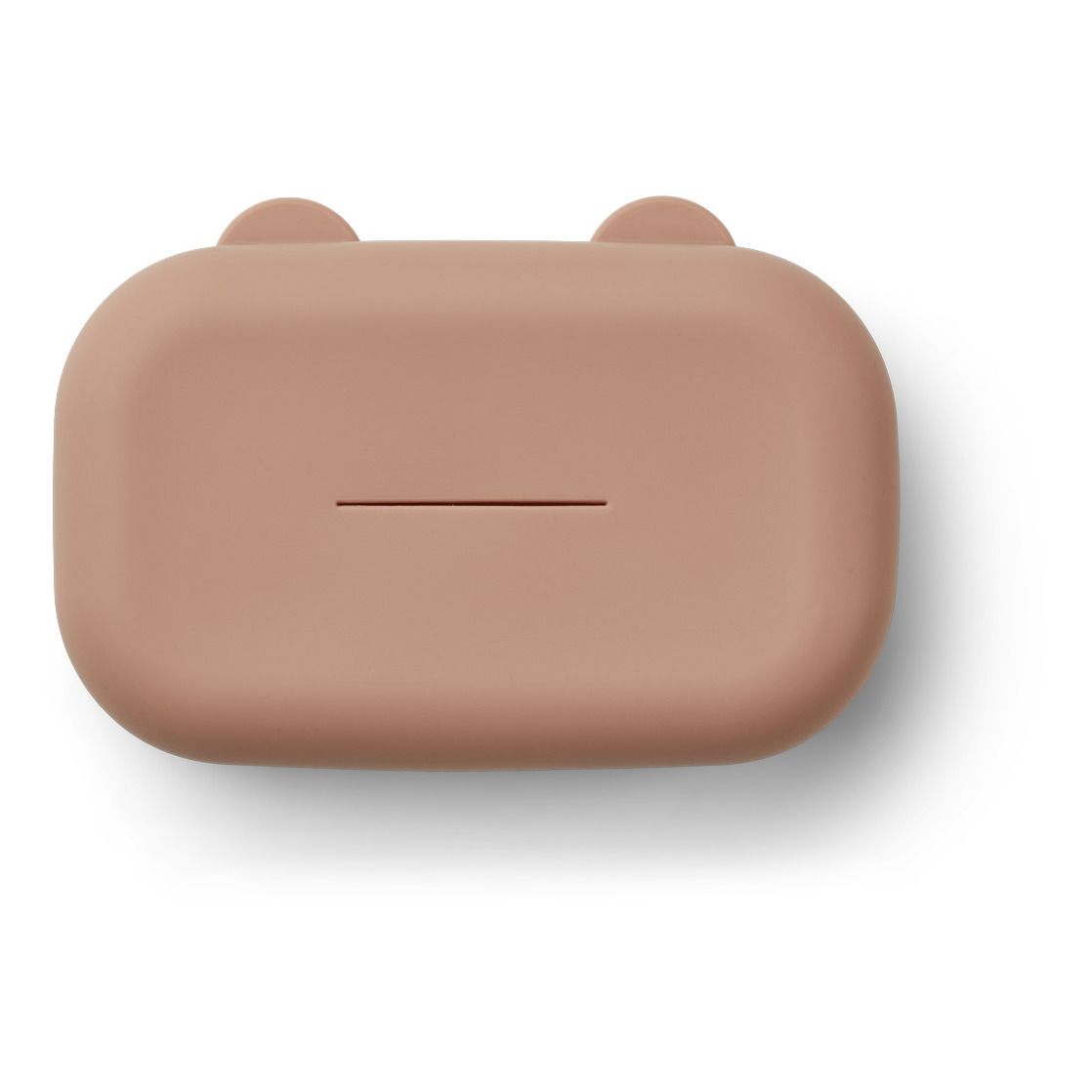 Liewood - Boîte à mouchoirs Emi en silicone - Rose