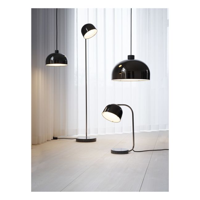 Suspension Grant | Noir