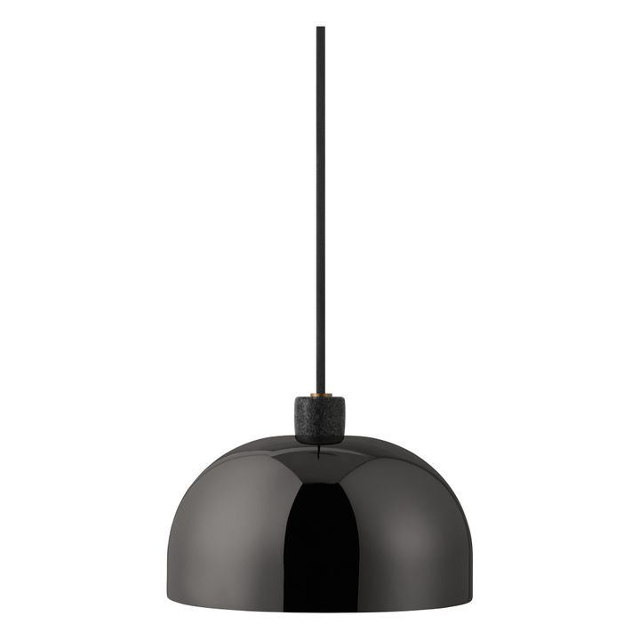 Lámpara de techo Grant | Negro- Imagen del producto n°0