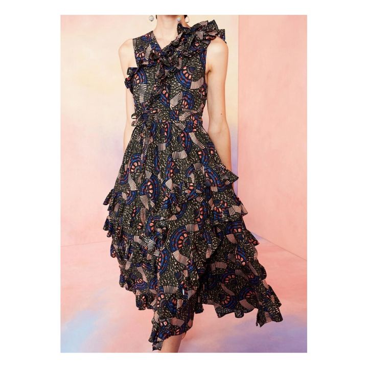 ulla johnson imogen dress