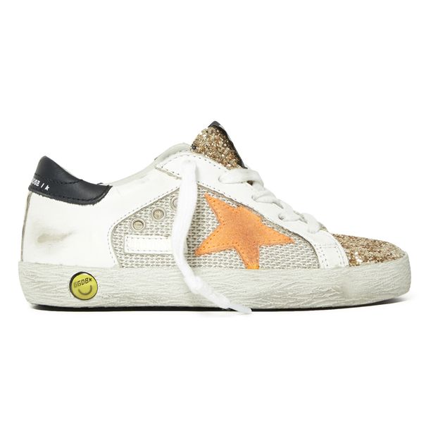 superstar glitter
