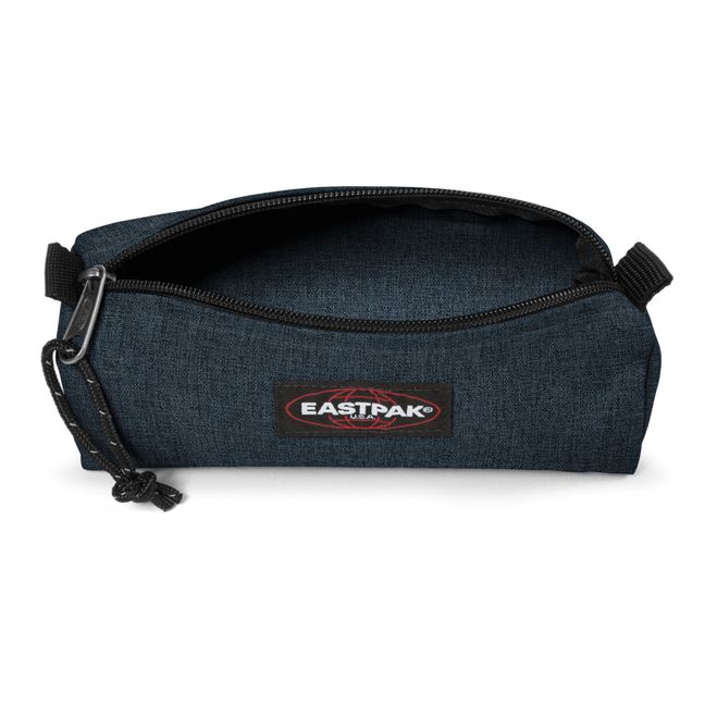 Astuccio | Blu  indaco
