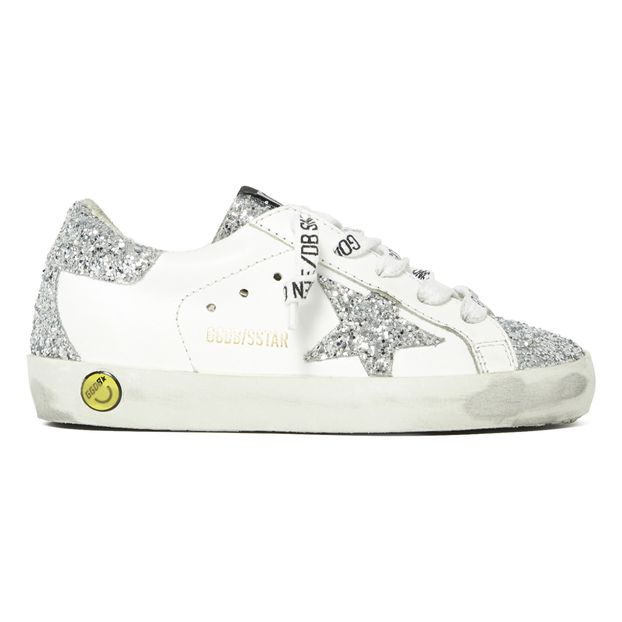 superstar glitter