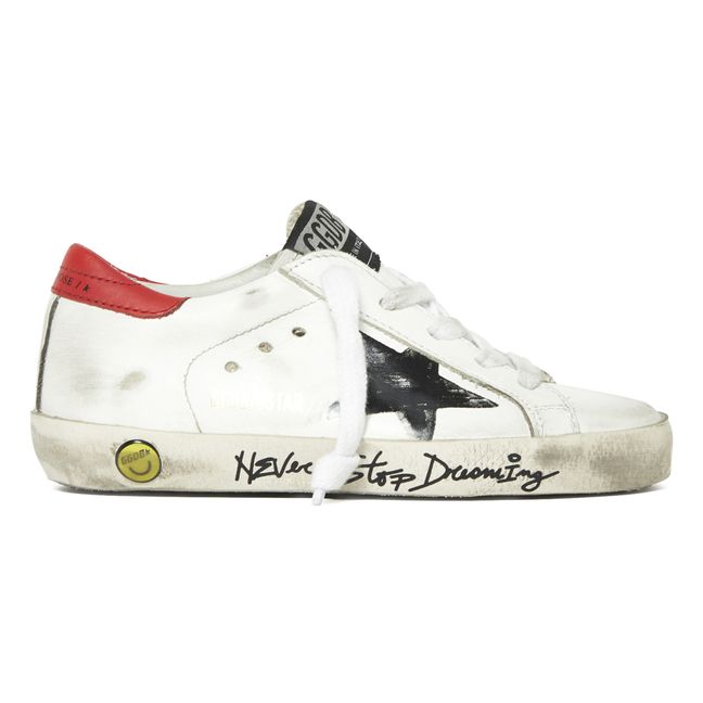 basket adidas junior garcon