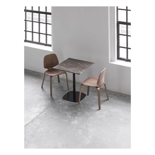 Silla My chair | Walnut
