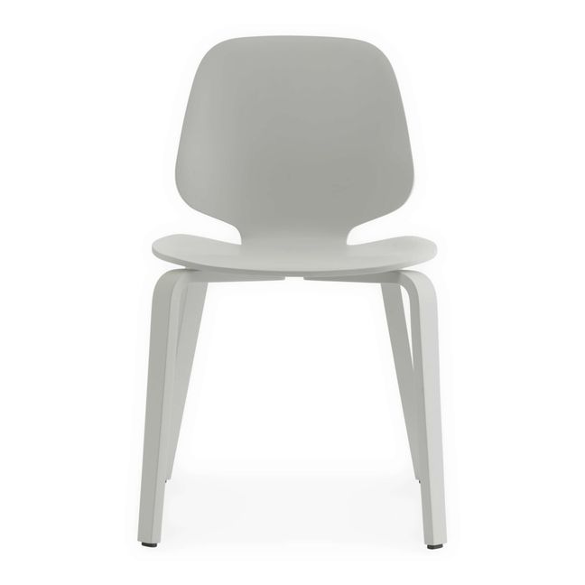My Chair Chair Light grey