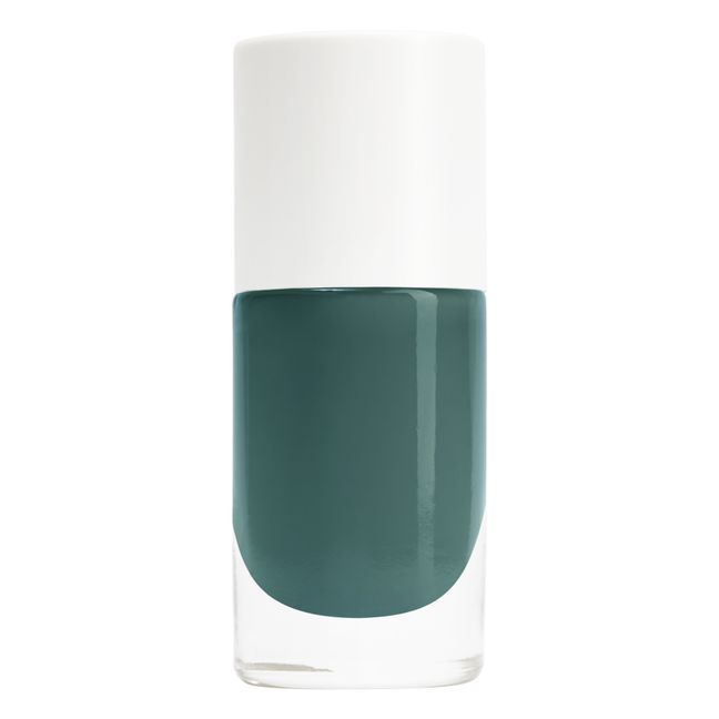 Nagellack Miky - 8 ml | Smaragdgrün