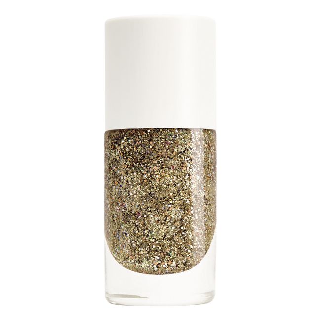 Pintauñas Bonnie - 8 ml | Oro rosado