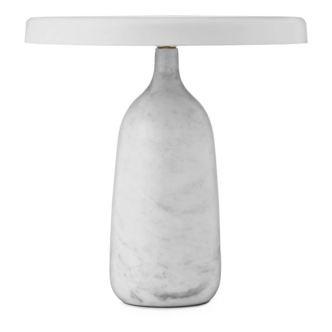 Eddy Table Lamp | White