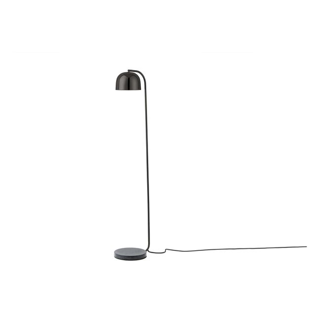 Grant Floor Lamp | Black