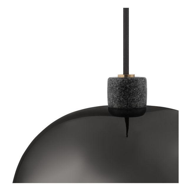 Suspension Grant | Noir