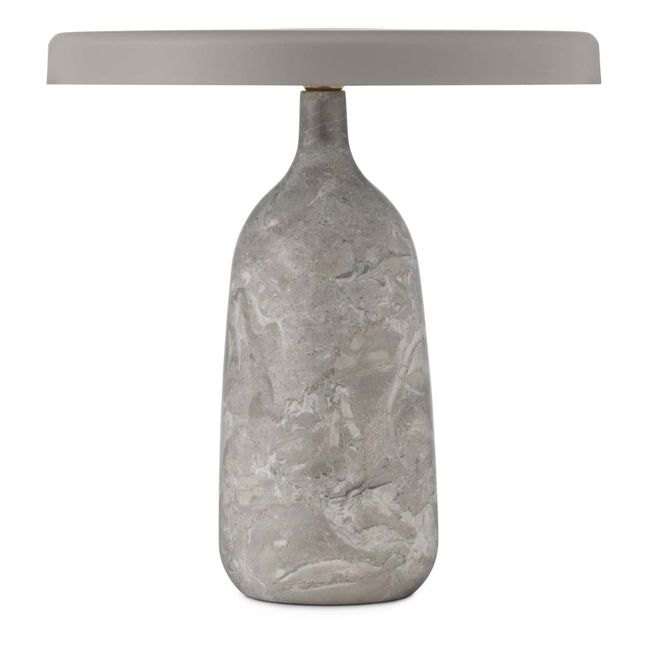 Eddy Table Lamp | Grey