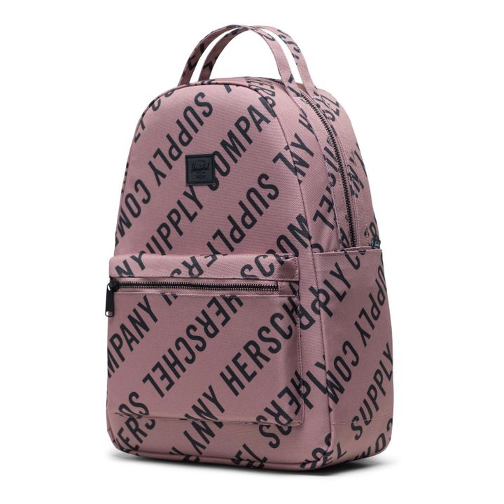 Herschel dusty outlet rose