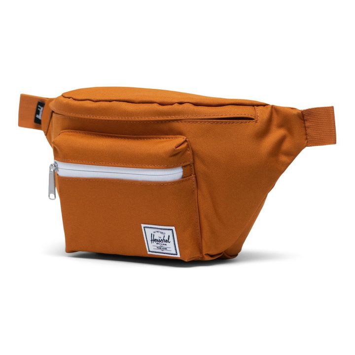 Herschel Ri onera Seventeen Ocre Smallable