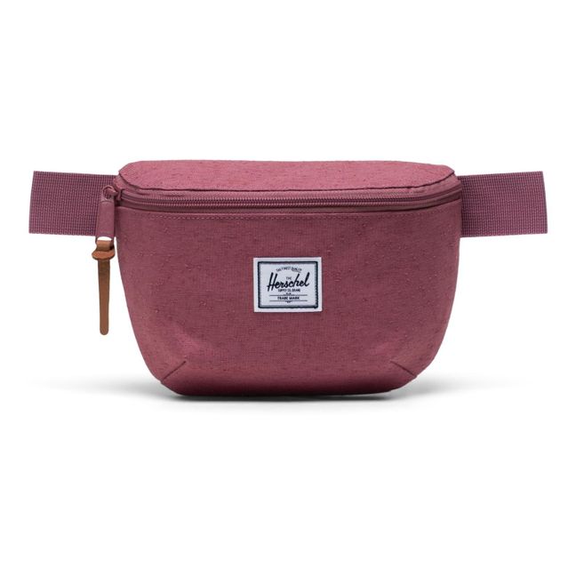 Fourteen Belt Bag Dusty Pink