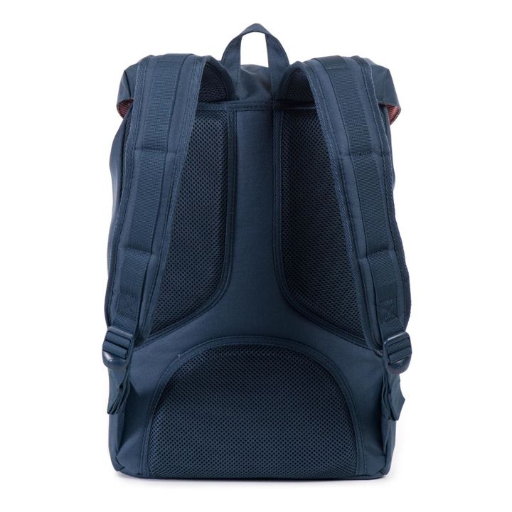 Little America Bag | Navy blue- Product image n°3