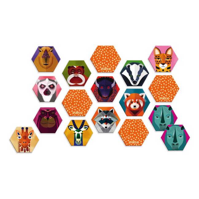 Goofy Memory Game
