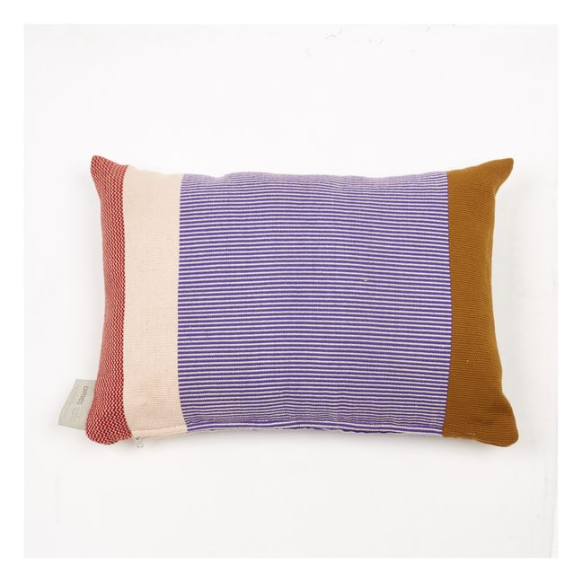 Maraca Wool Cushion