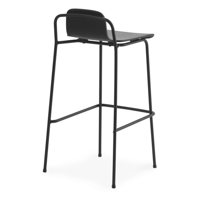 Studio Bar Stool | Black