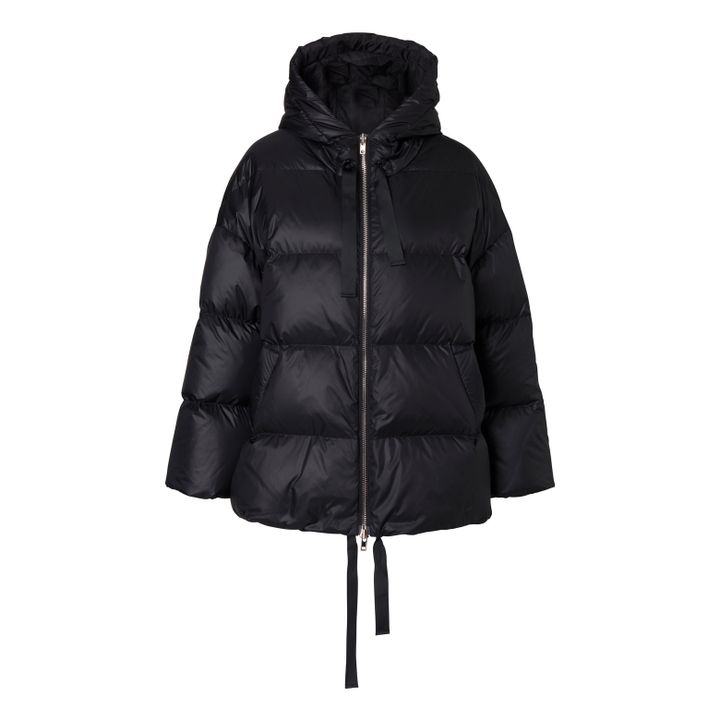 Chaqueta Adelina | Negro- Imagen del producto n°0