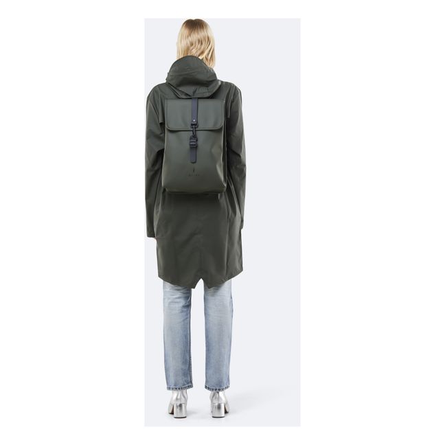 Rucksack regenfest | Khaki