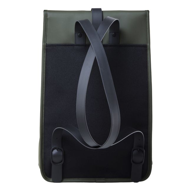 Rucksack regenfest | Khaki