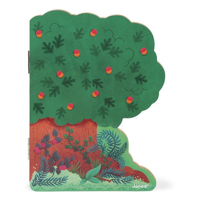 Il mio albero magnetico