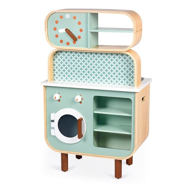Große Küche Cooker Reverso