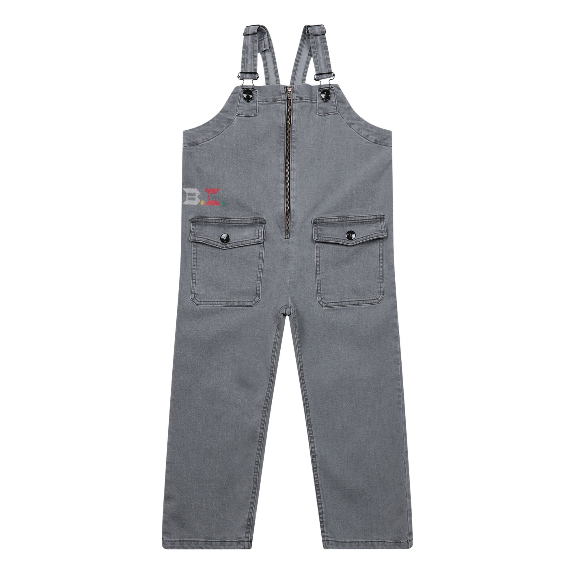 baby jean dungarees