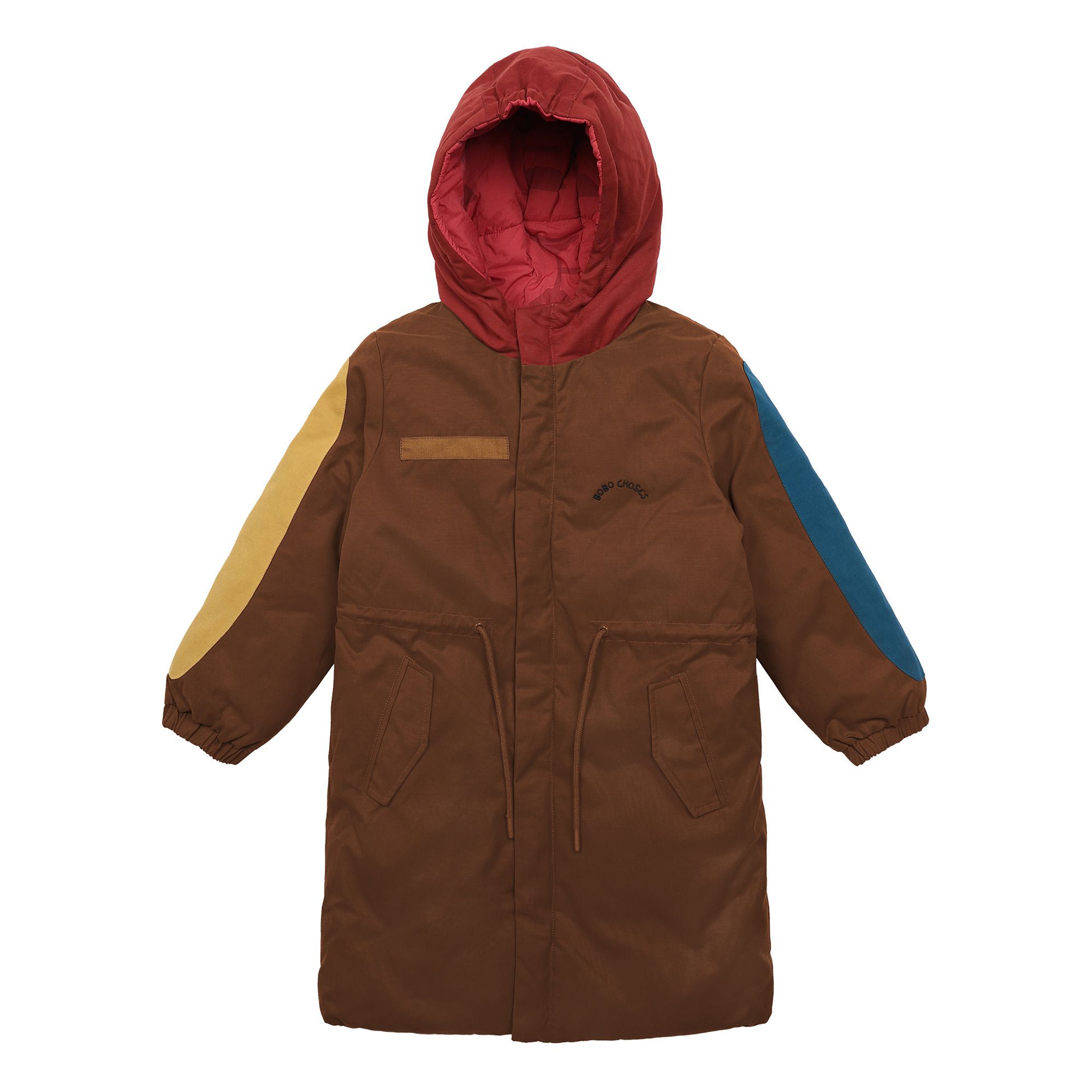 Doudoune métallisée Clearance