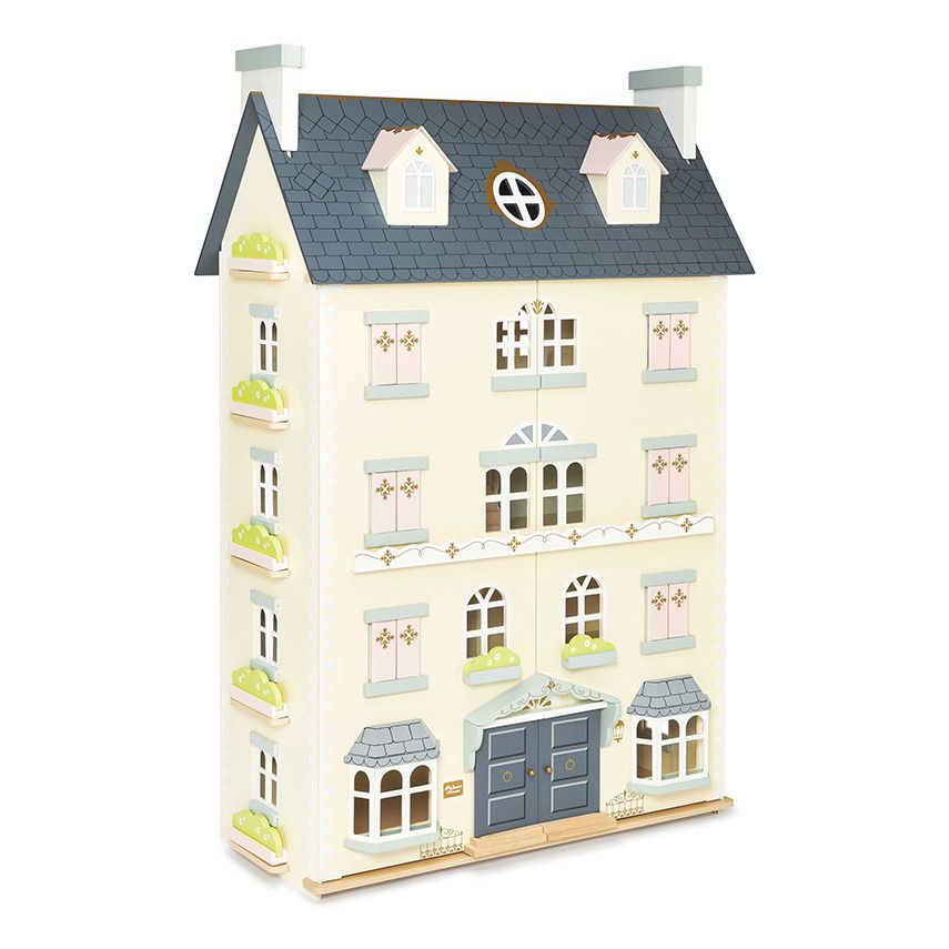 palace play house le toy van toys and hobbies children smallable